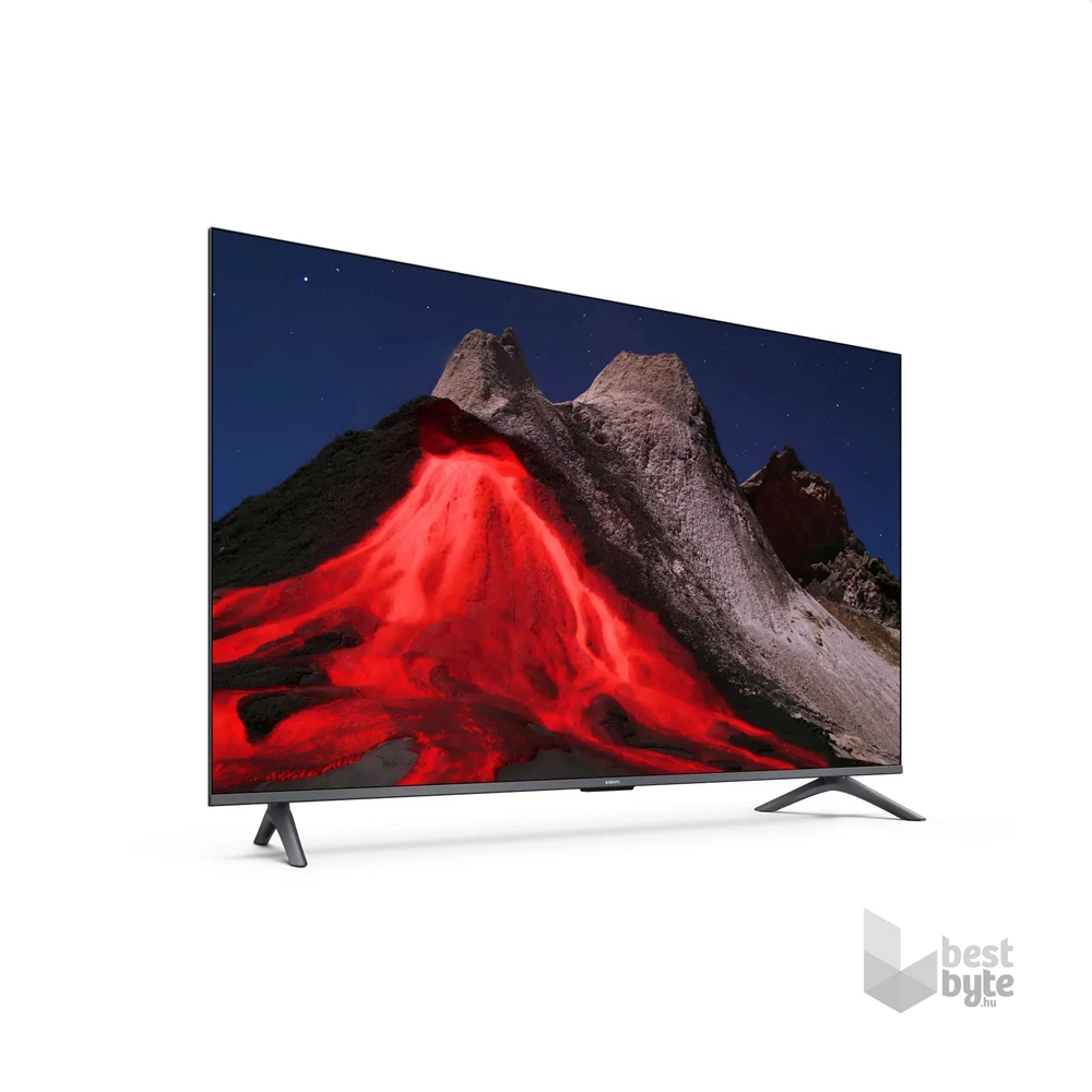Xiaomi 55" TV A Pro 55 2026 4K UHD Smart QLED TV