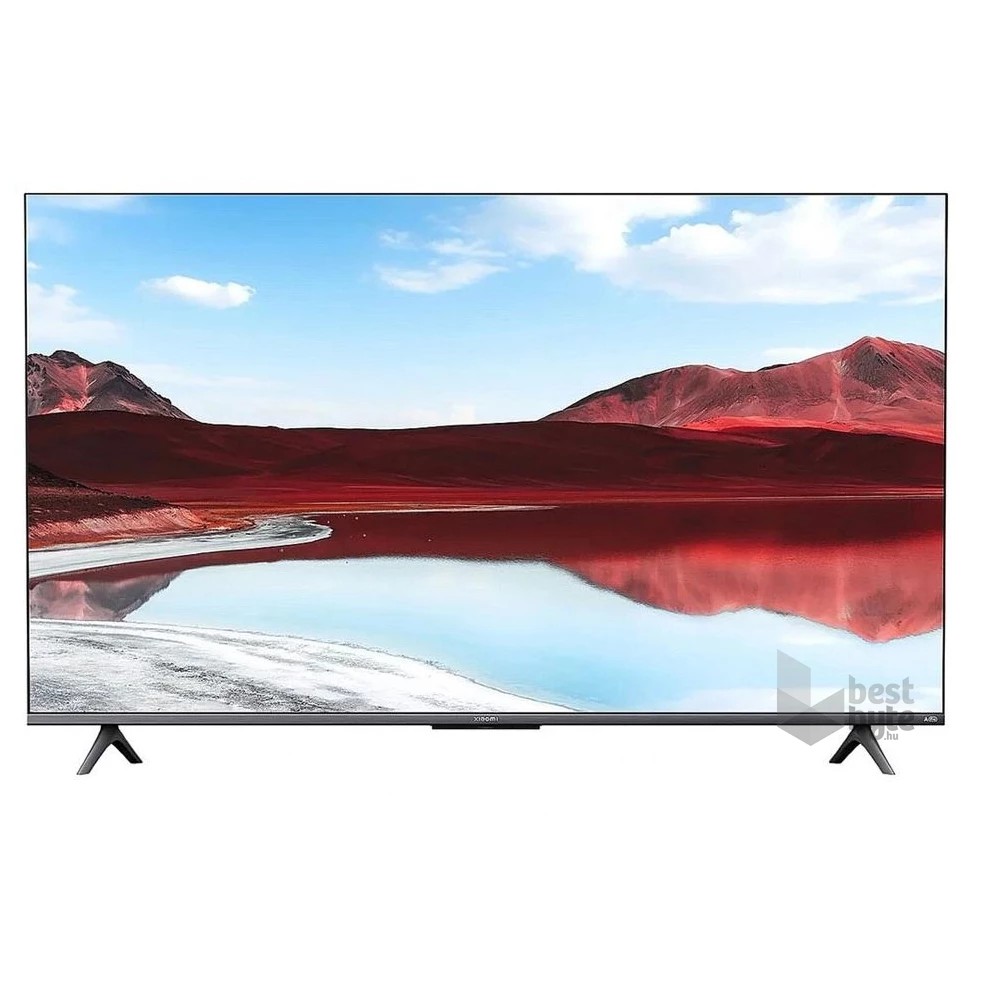 Xiaomi 65" ELA5485EU A PRO 2025 4K UHD Smart QLED TV (Újracsomagolt)