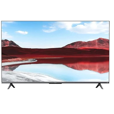 Xiaomi 65" ELA5485EU A PRO 2025 4K UHD Smart QLED TV (Újracsomagolt)