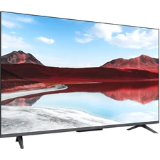 Xiaomi 65" ELA5485EU A PRO 2025 4K UHD Smart QLED TV (Újracsomagolt)