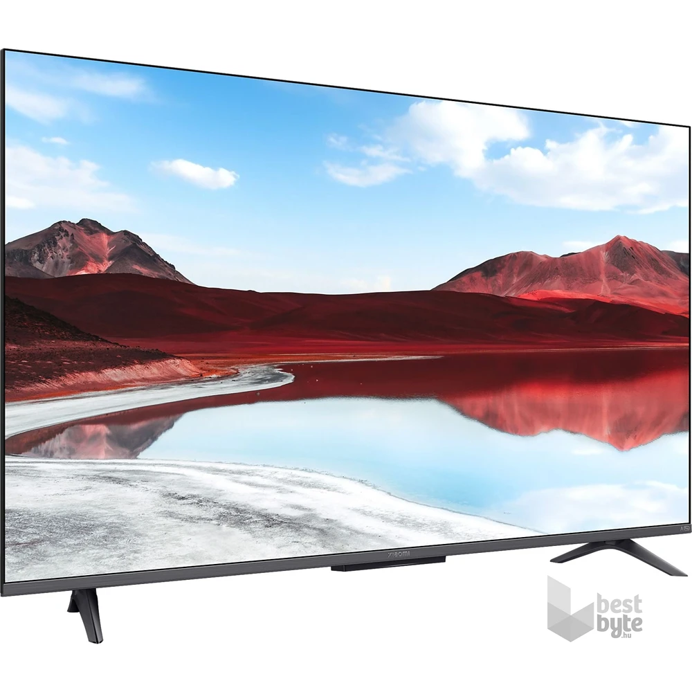 Xiaomi 65" ELA5485EU A PRO 2025 4K UHD Smart QLED TV (Újracsomagolt)