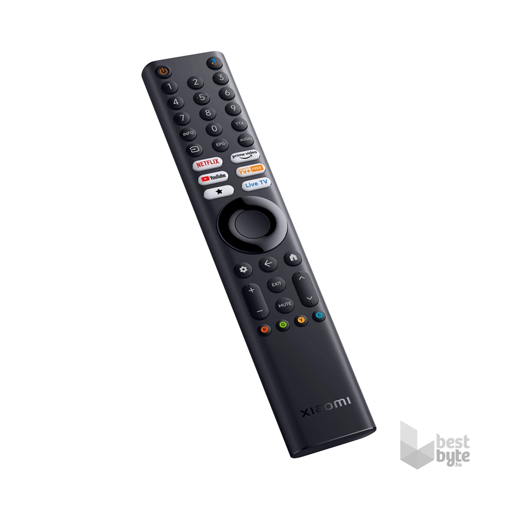 Xiaomi 65" ELA6318EU TV S Pro Mini LED 65 2026 4K UHD Smart QD-MiniLED TV