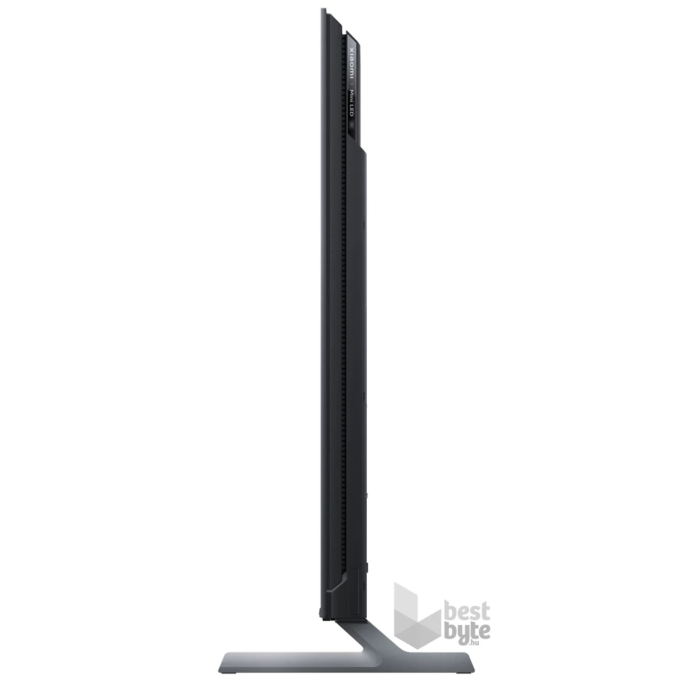 Xiaomi 65" ELA6318EU TV S Pro Mini LED 65 2026 4K UHD Smart QD-MiniLED TV