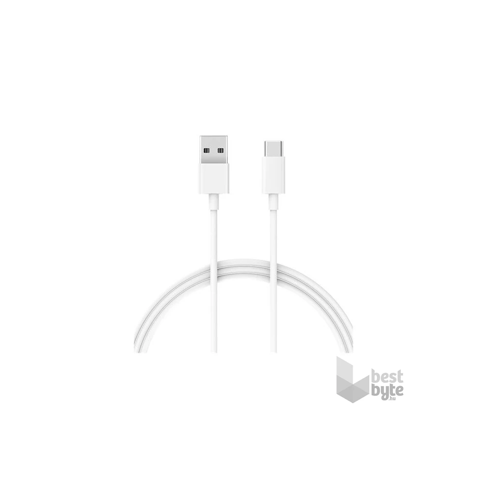 Xiaomi 6A BHR6032GL USB Type-A - USB Type-C kábel