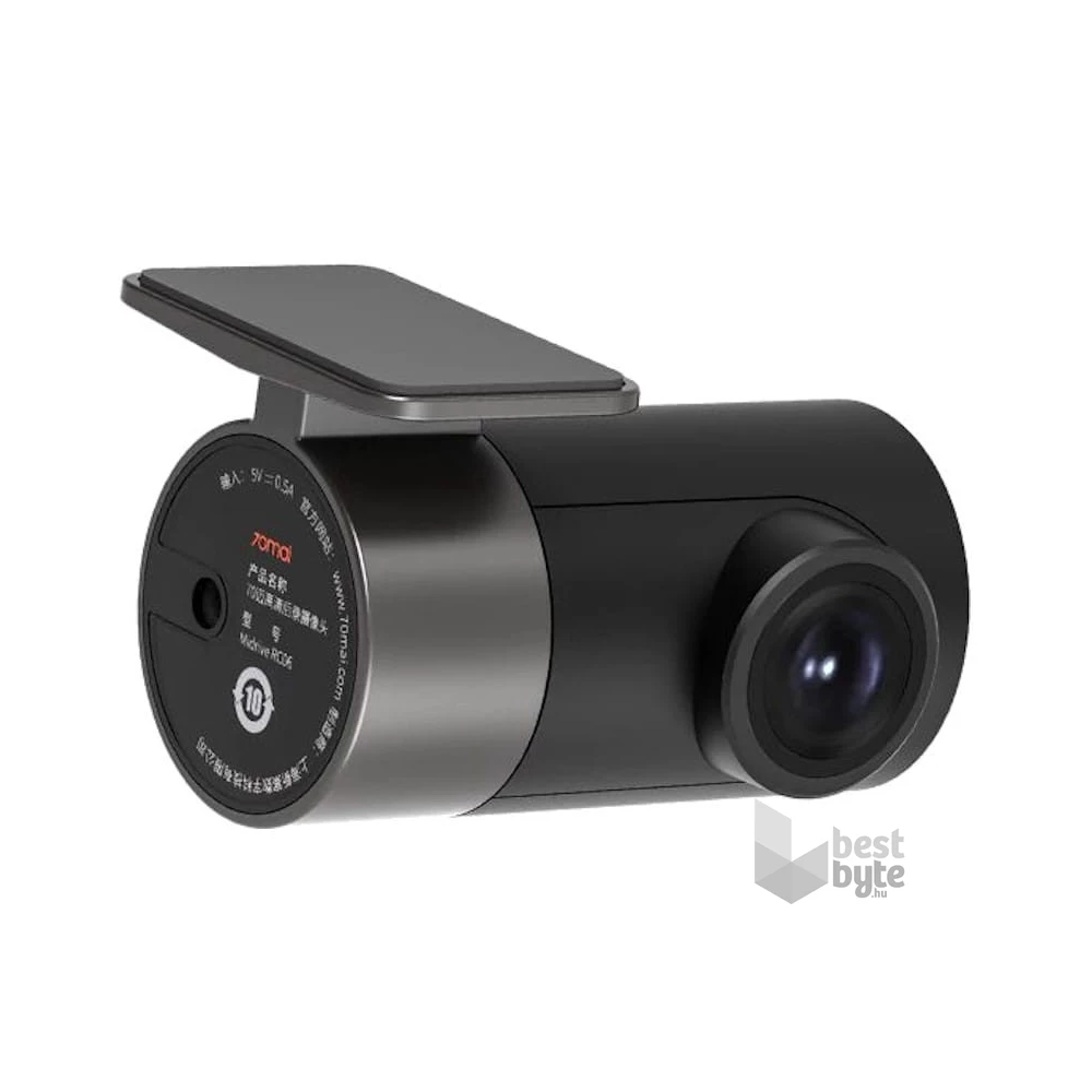 Xiaomi 70mai Backup Camera RC06 (A800-hoz) kiegészítő kamera
