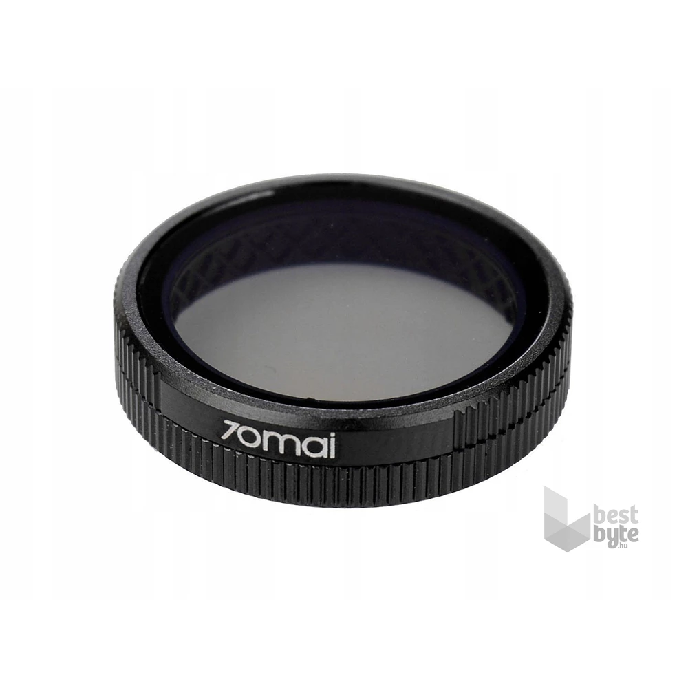 Xiaomi 70mai CPL Filter cirkuláris polárszűrő menetrögzítő kamerákhoz