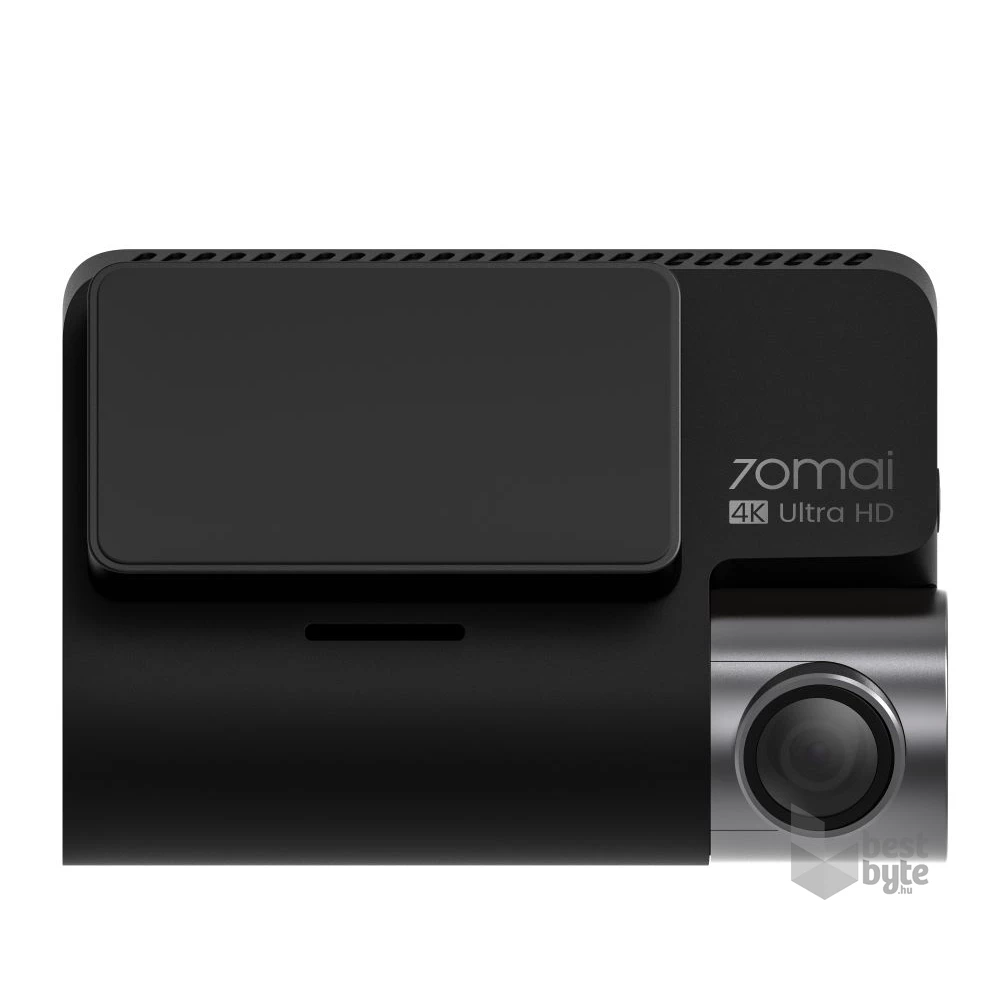 Xiaomi 70mai Dash Cam 4K A800S menetrögzítő kamera