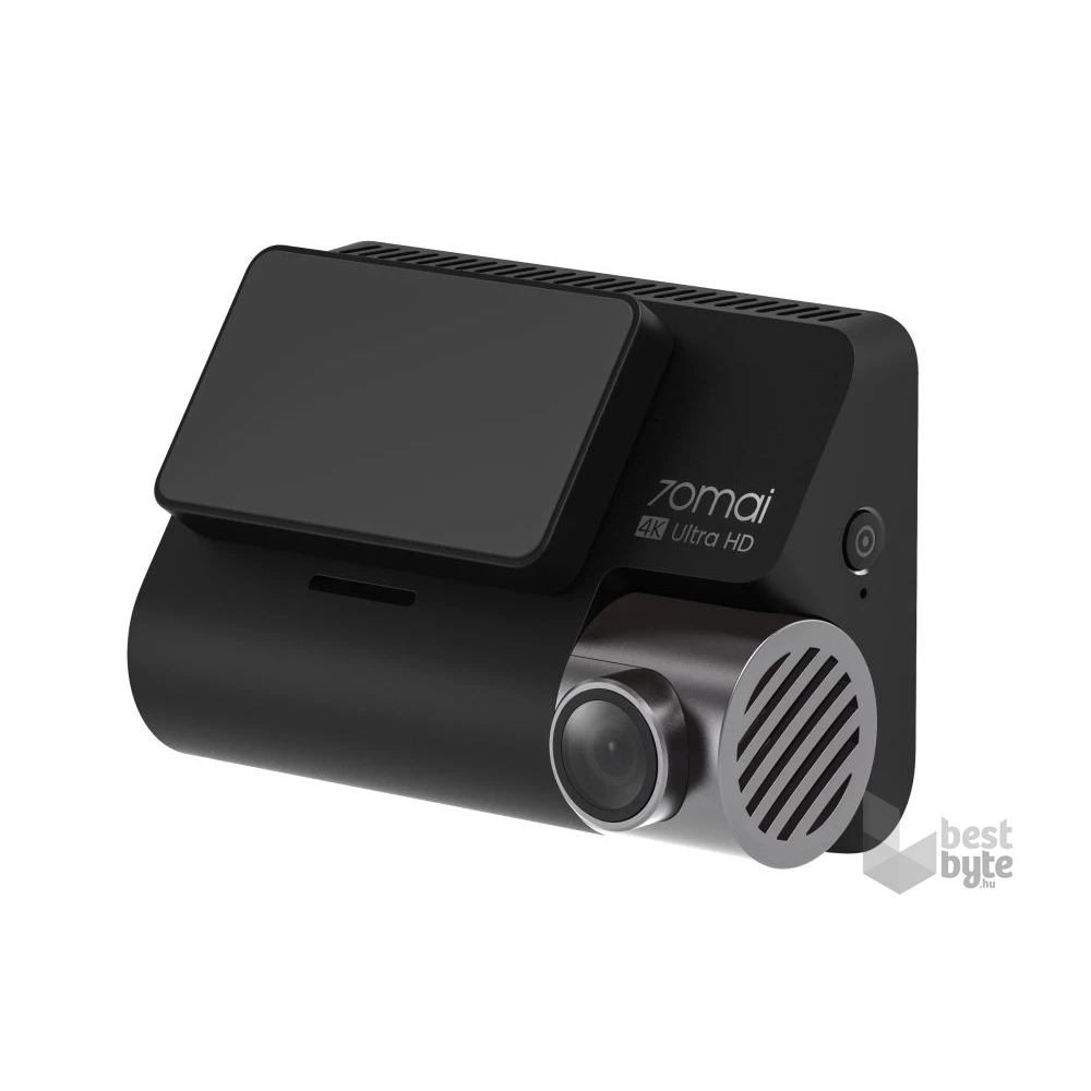 Xiaomi 70mai Dash Cam 4K A800S menetrögzítő kamera