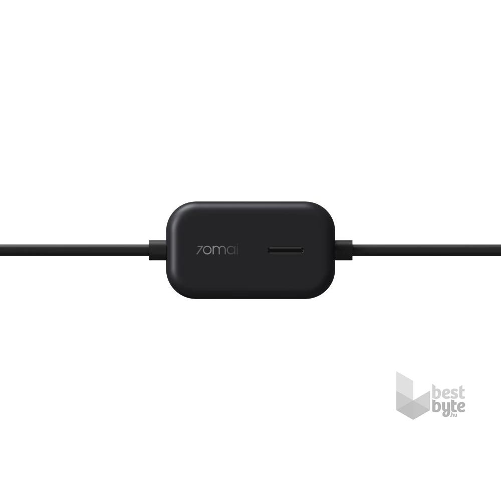 Xiaomi 70mai Dash Cam 4K A800S menetrögzítő kamera