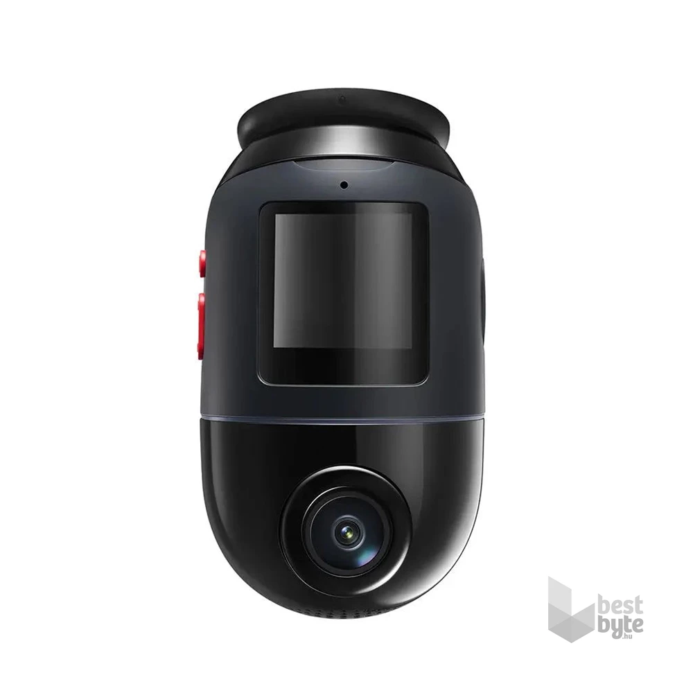 70mai Dash Cam 4K Omni menetrögzítő kamera