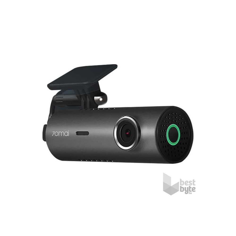 Xiaomi 70mai Dash Cam M300 menetrögzítő kamera
