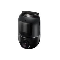 Xiaomi 70mai Dash Cam Omni X200 64GB menetrögzítő kamera