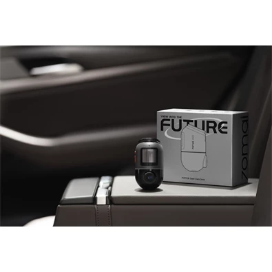 Xiaomi 70mai Dash Cam Omni X200 64GB menetrögzítő kamera