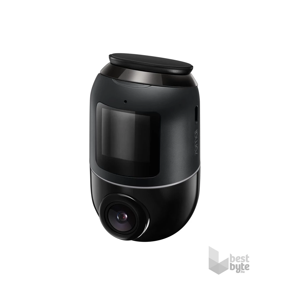 Xiaomi 70mai Dash Cam Omni X200 64GB menetrögzítő kamera