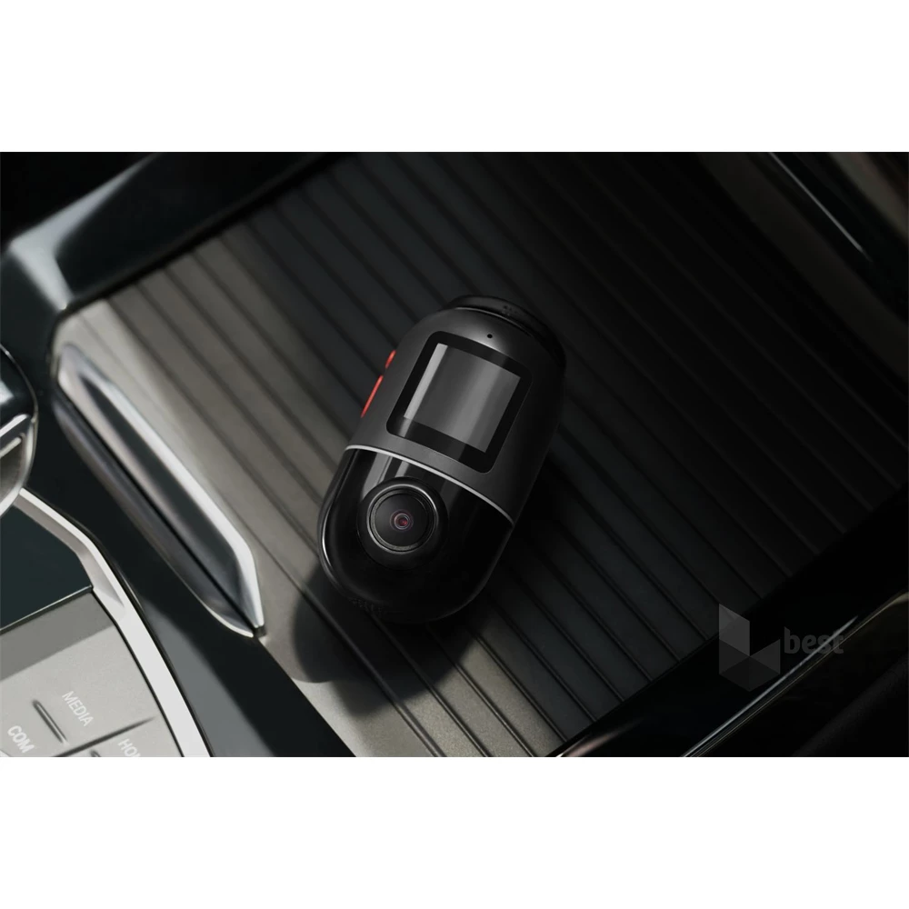 Xiaomi 70mai Dash Cam Omni X200 64GB menetrögzítő kamera
