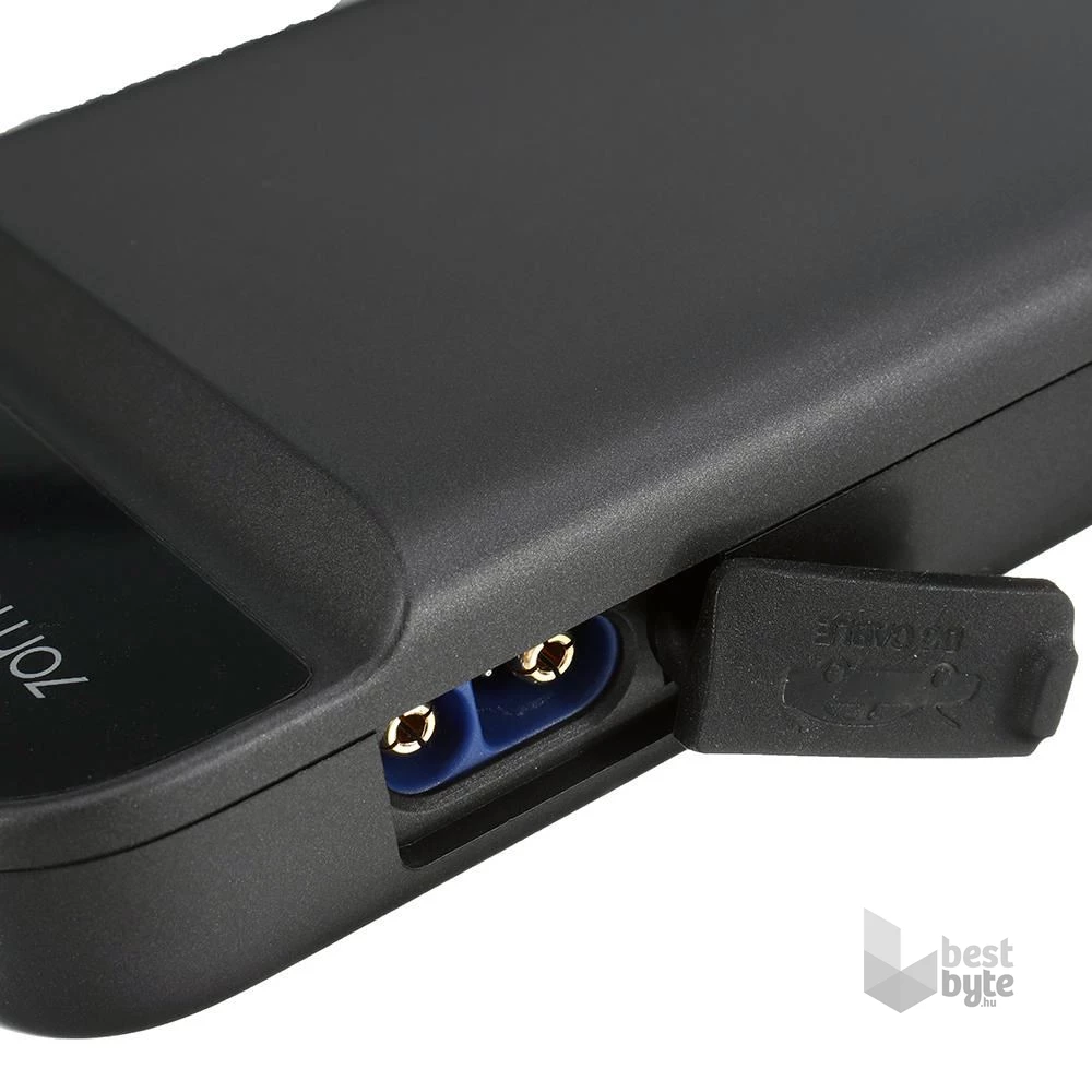 Xiaomi 70mai Jump Starter 11.100 mAh szürke power bank