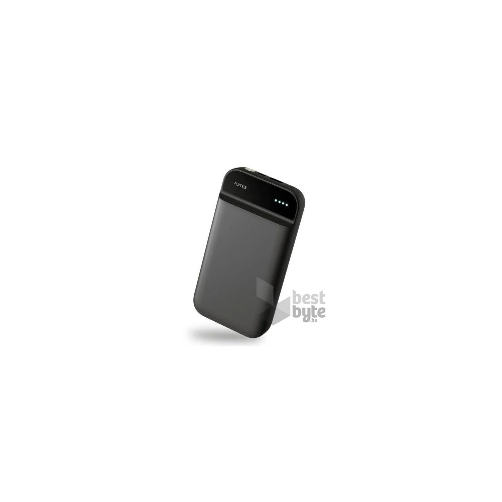 Xiaomi 70mai Jump Starter 11.100 mAh szürke power bank