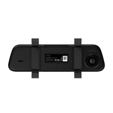 Xiaomi 70mai Rearview Dash Cam Wide Midrive D07 menetrögzítő kamera + HD Backup Camera Midrive RC04 kiegészítő kamera