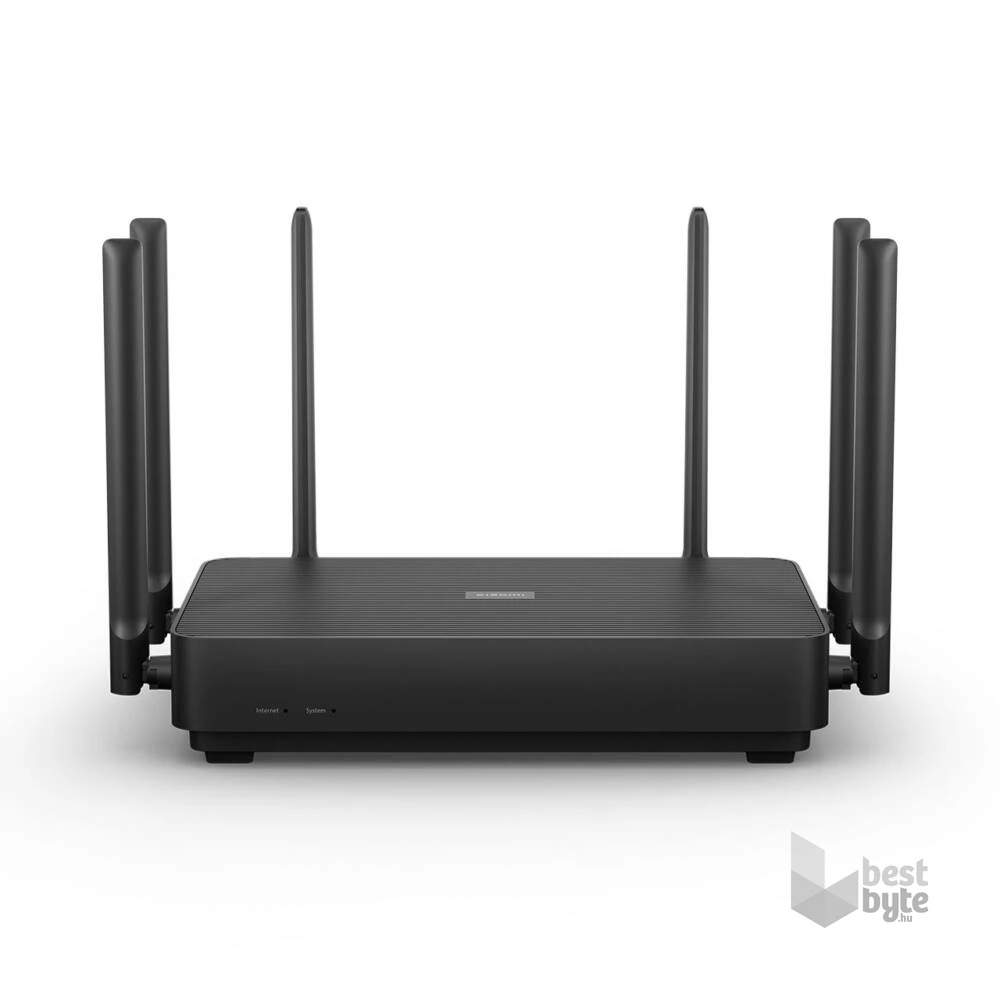 Xiaomi AX3200 WiFi 6 vezeték nélküli router