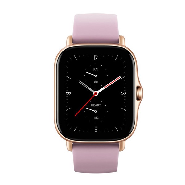 Xiaomi Amazfit GTS 2e lila okosóra