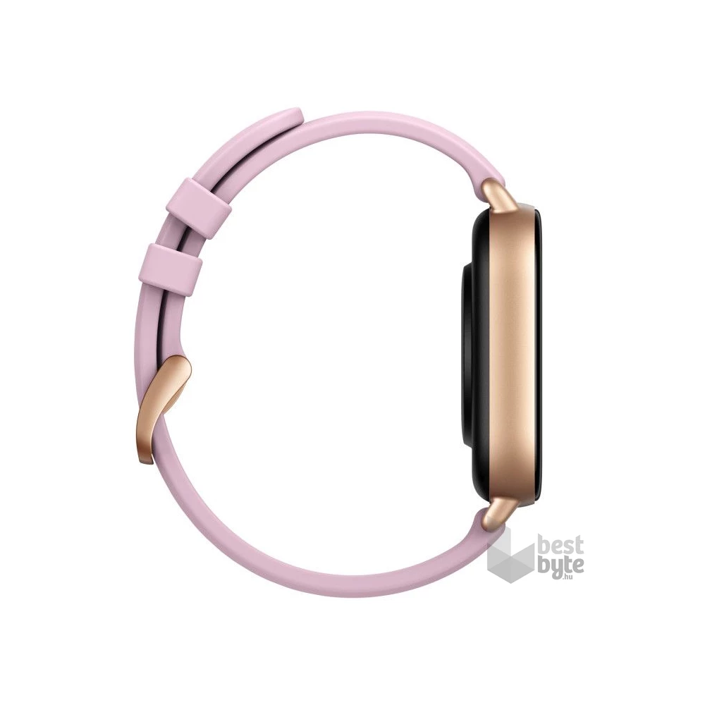 Amazfit GTS 2e lila okosóra