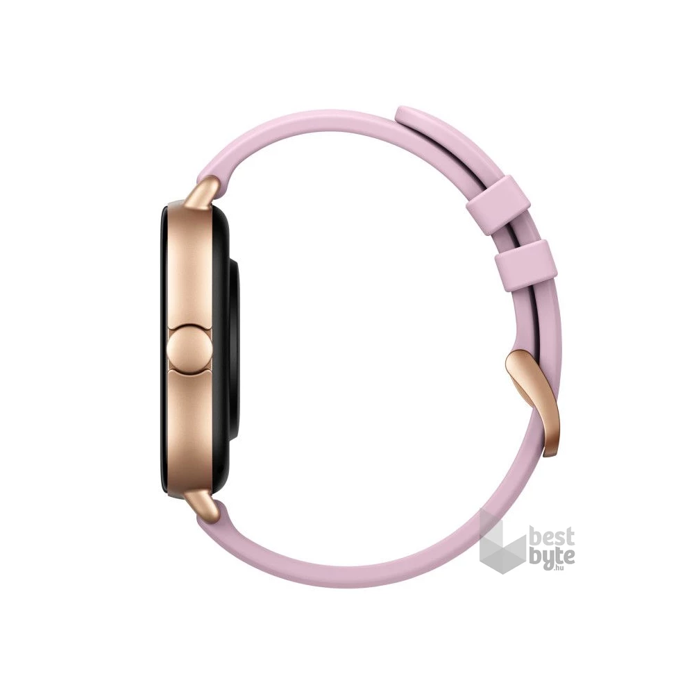 Amazfit GTS 2e lila okosóra