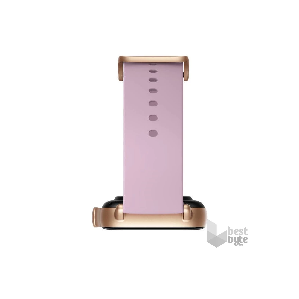 Amazfit GTS 2e lila okosóra