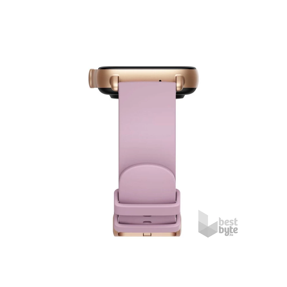 Amazfit GTS 2e lila okosóra