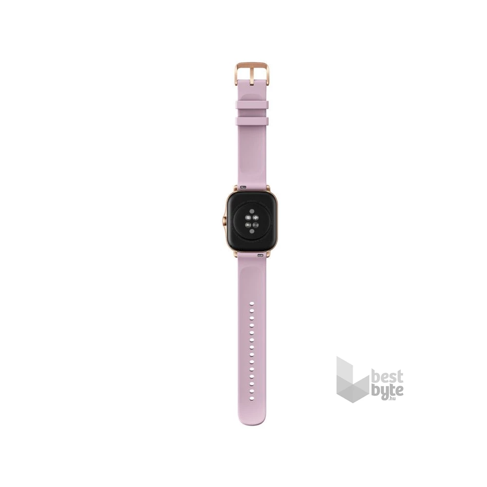 Amazfit GTS 2e lila okosóra