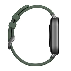 Amazfit GTS 2e zöld okosóra