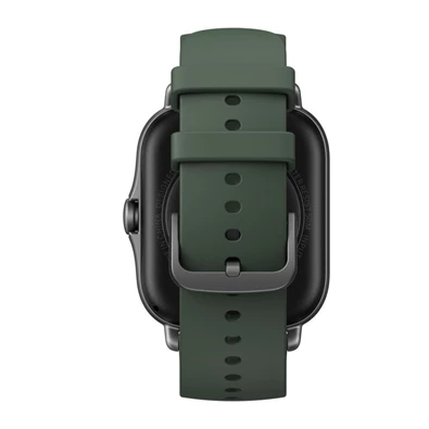 Amazfit GTS 2e zöld okosóra