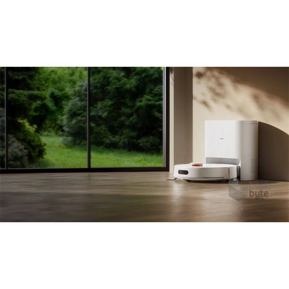 Xiaomi BHR07XBEU Robot Vacuum H40 robotporszívó