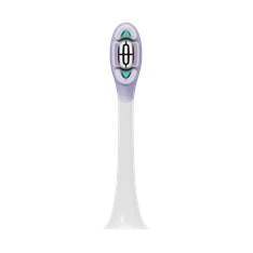 Xiaomi BHR07ZRTY Oscillation Electric Toothbrush Soft fogkefe pótfej