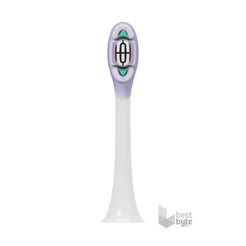 Xiaomi BHR07ZRTY Oscillation Electric Toothbrush Soft fogkefe pótfej