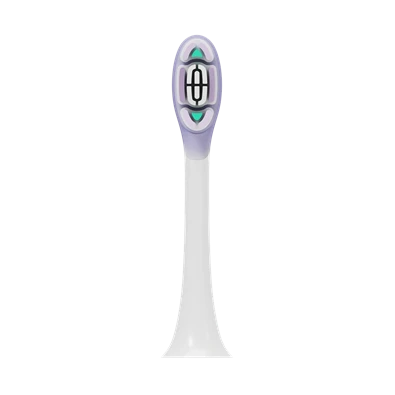 Xiaomi BHR07ZRTY Oscillation Electric Toothbrush Soft fogkefe pótfej
