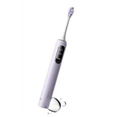 Xiaomi BHR07ZXEU Oscillation Electric Toothbrush Pro lila elektromos fogkefe
