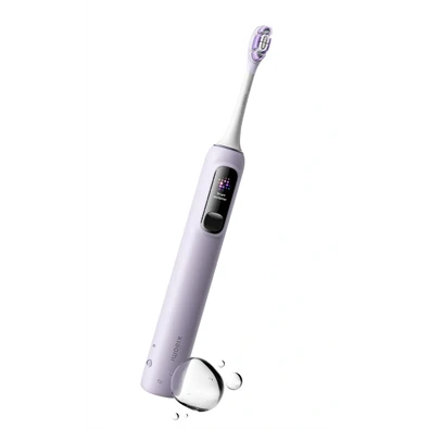 Xiaomi BHR07ZXEU Oscillation Electric Toothbrush Pro lila elektromos fogkefe