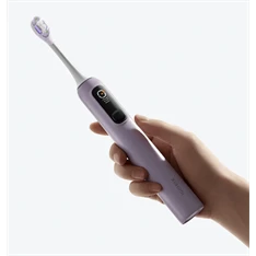 Xiaomi BHR07ZXEU Oscillation Electric Toothbrush Pro lila elektromos fogkefe
