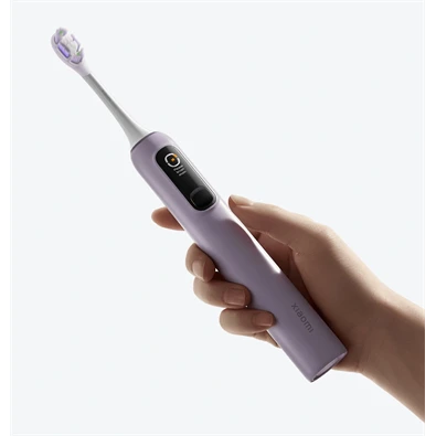Xiaomi BHR07ZXEU Oscillation Electric Toothbrush Pro lila elektromos fogkefe