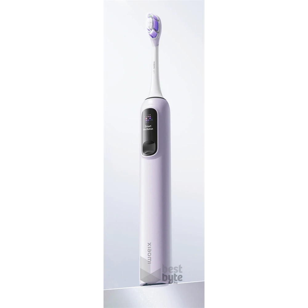 Xiaomi BHR07ZXEU Oscillation Electric Toothbrush Pro lila elektromos fogkefe