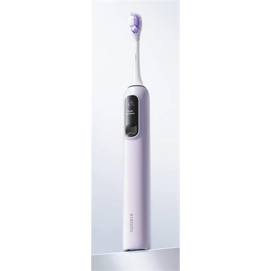 Xiaomi BHR07ZXEU Oscillation Electric Toothbrush Pro lila elektromos fogkefe