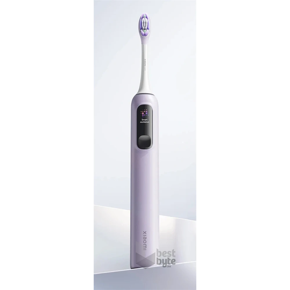 Xiaomi BHR07ZXEU Oscillation Electric Toothbrush Pro lila elektromos fogkefe