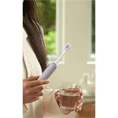 Xiaomi BHR07ZXEU Oscillation Electric Toothbrush Pro lila elektromos fogkefe