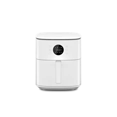 Xiaomi BHR083MEU Air Fryer 6,5L EU fehér forrólevegős sütő (air fryer/airfryer)