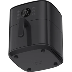 Xiaomi BHR083NEU Air Fryer 6,5L EU fekete forrólevegős sütő (air fryer/airfryer)