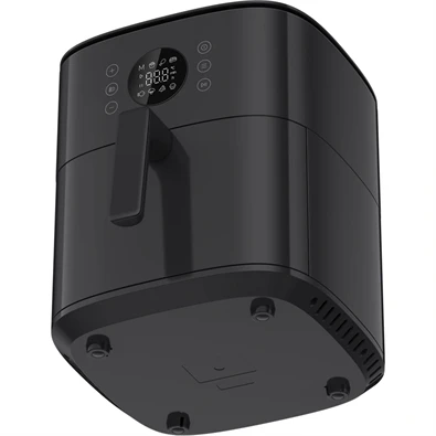Xiaomi BHR083NEU Air Fryer 6,5L EU fekete forrólevegős sütő (air fryer/airfryer)