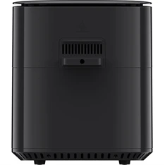 Xiaomi BHR083NEU Air Fryer 6,5L EU fekete forrólevegős sütő (air fryer/airfryer)
