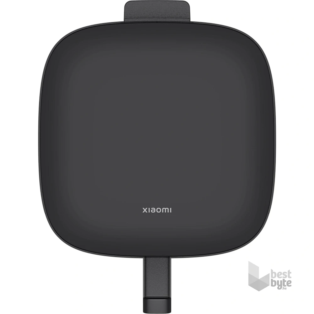 Xiaomi BHR083NEU Air Fryer 6,5L EU fekete forrólevegős sütő (air fryer/airfryer)