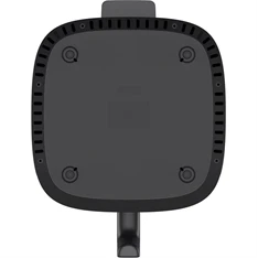 Xiaomi BHR083NEU Air Fryer 6,5L EU fekete forrólevegős sütő (air fryer/airfryer)