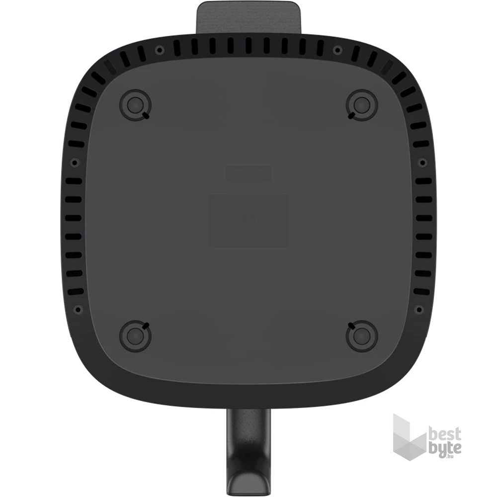 Xiaomi BHR083NEU Air Fryer 6,5L EU fekete forrólevegős sütő (air fryer/airfryer)
